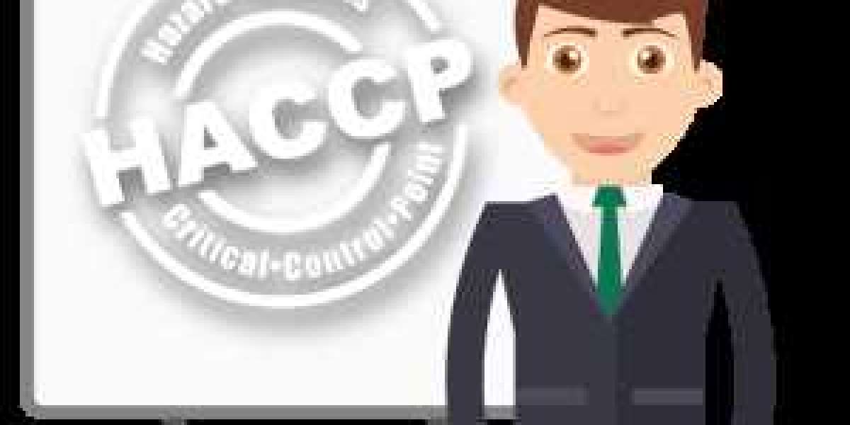 Haccp Training Bahrain