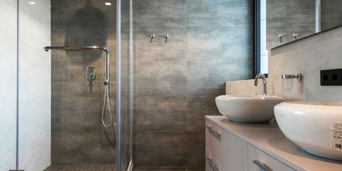 Transform Your Home with Expert Grand Rapids Bathroom Remodel Services