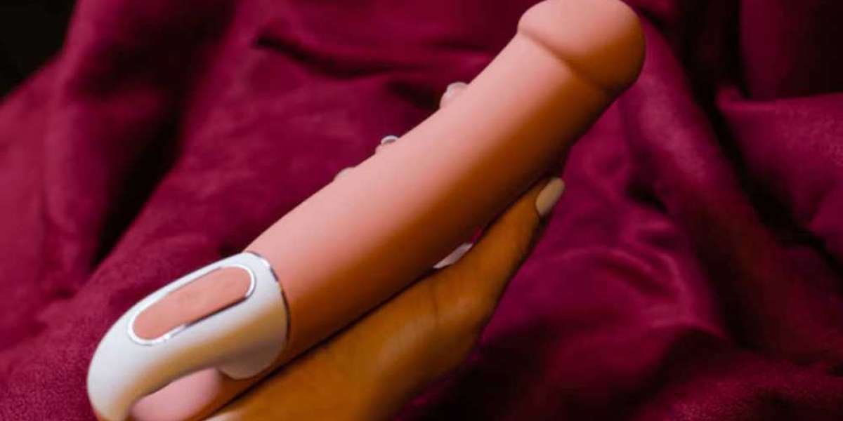 Exploring Modern Intimacy: Male Masturbators and Innovative Sex Toys for Women