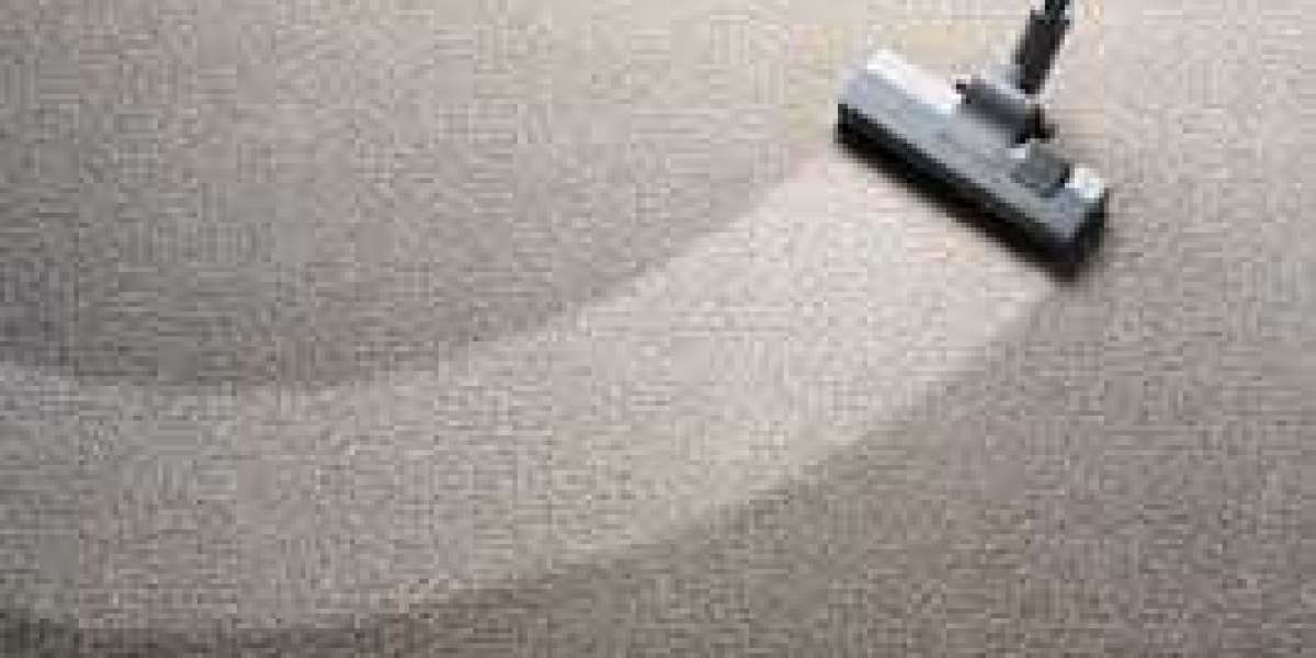 The Connection Between Carpet Cleaning and a Comfortable Living Space