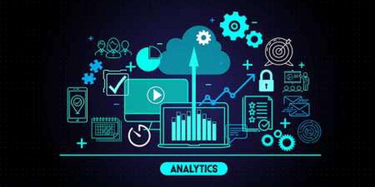 Data Analytics Market Likely To Touch New Heights By End Of Forecast Period 2030