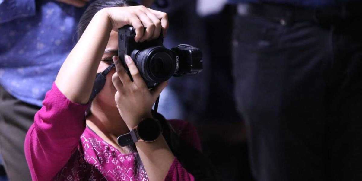 How to Choose the Best Professional Photography Course in India?