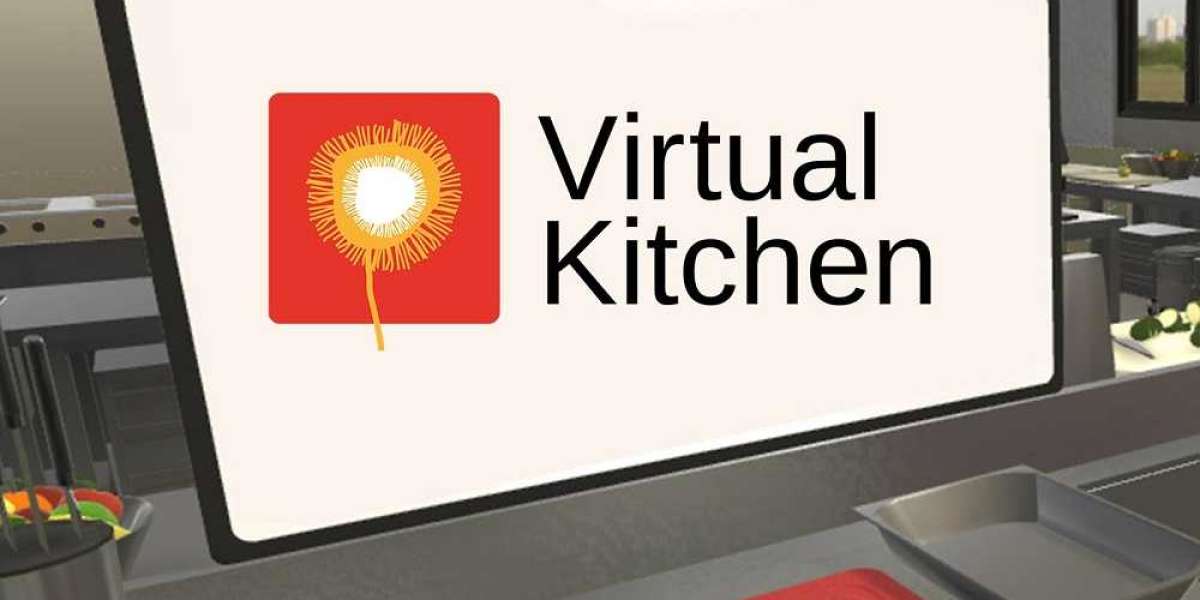 Virtual Kitchen Market Drivers & Restraints 2024-2032