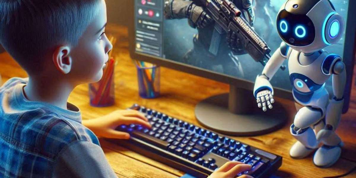 India Gaming Market Report Offers Intelligence And Forecast Till 2032