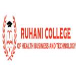 Ruhani College Of Health Business And Technology