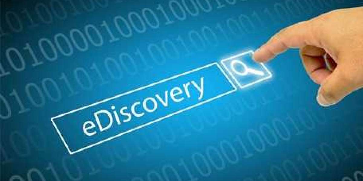 E-Discovery Market Size, Share & Analysis [2032]