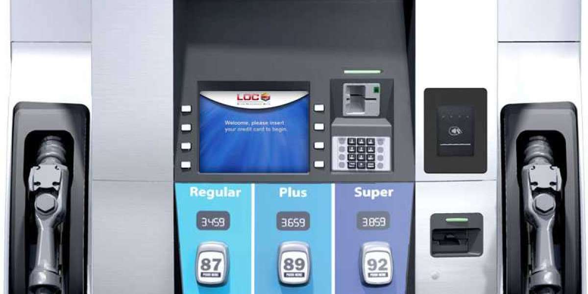 Fuel and Convenience Store PoS Market Forecast 2024-2032