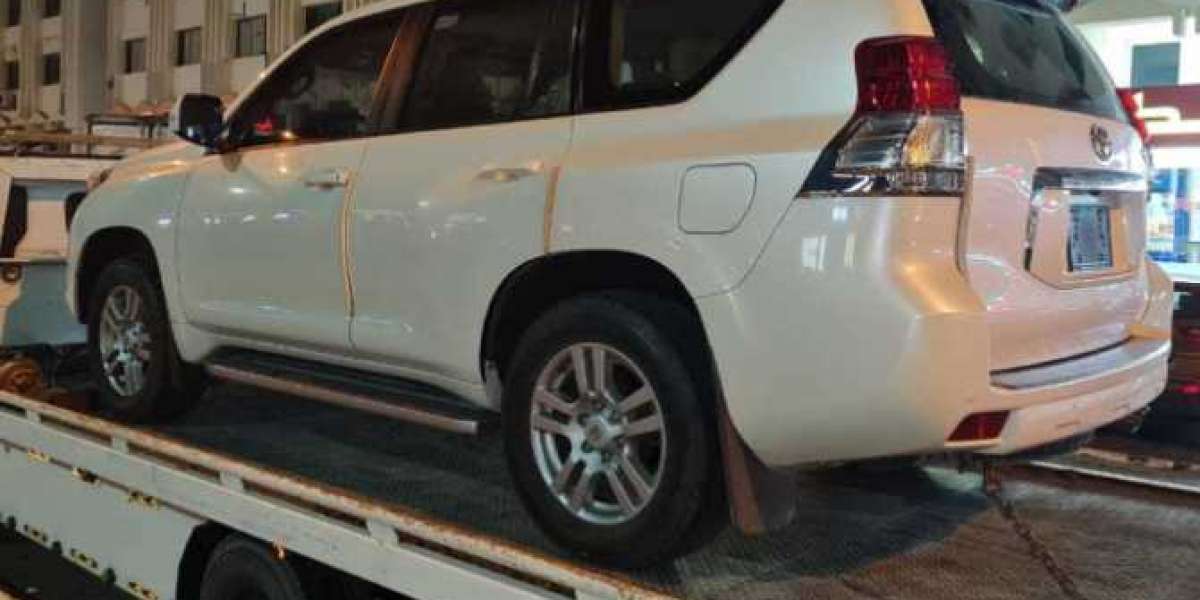 "Reliable Car Towing Abu Dhabi – 24/7 Emergency Assistance"