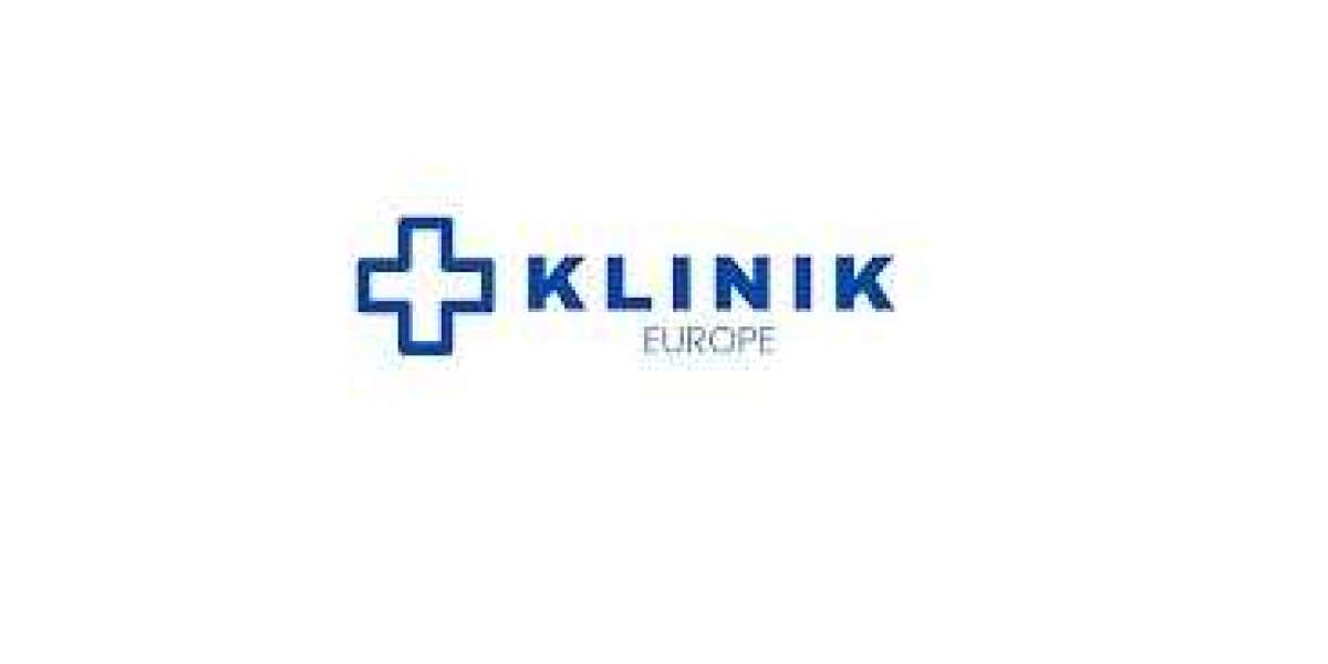 Klinik Europe: Providing Trusted Healthcare Excellence in Antalya, Turkey