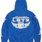 corteiz hoodies