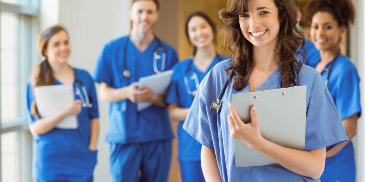 Why Choose Australia for Nursing Studies? Benefits and Opportunities