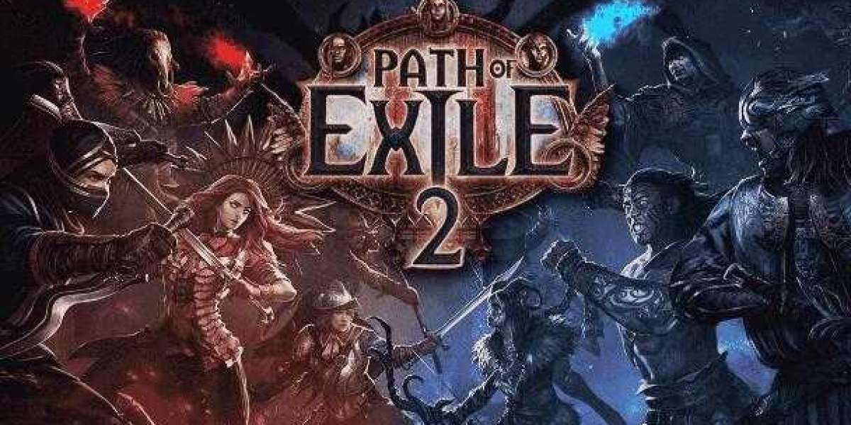 What distinguishes Path of Exile's2 passive