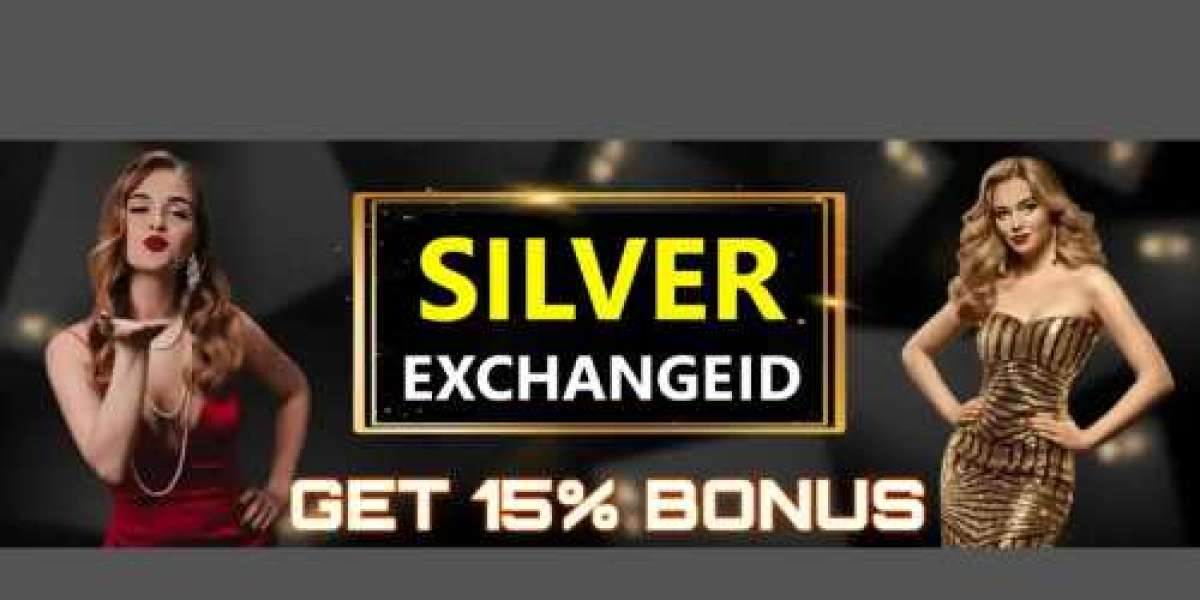 Silver Exchange Betting ID