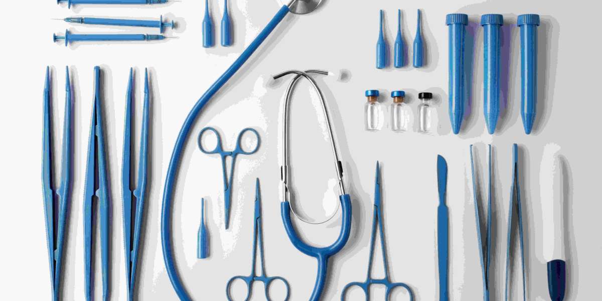 Choosing the Best Surgical Instruments for Your Medical Practice