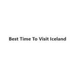 Best time to visit Iceland