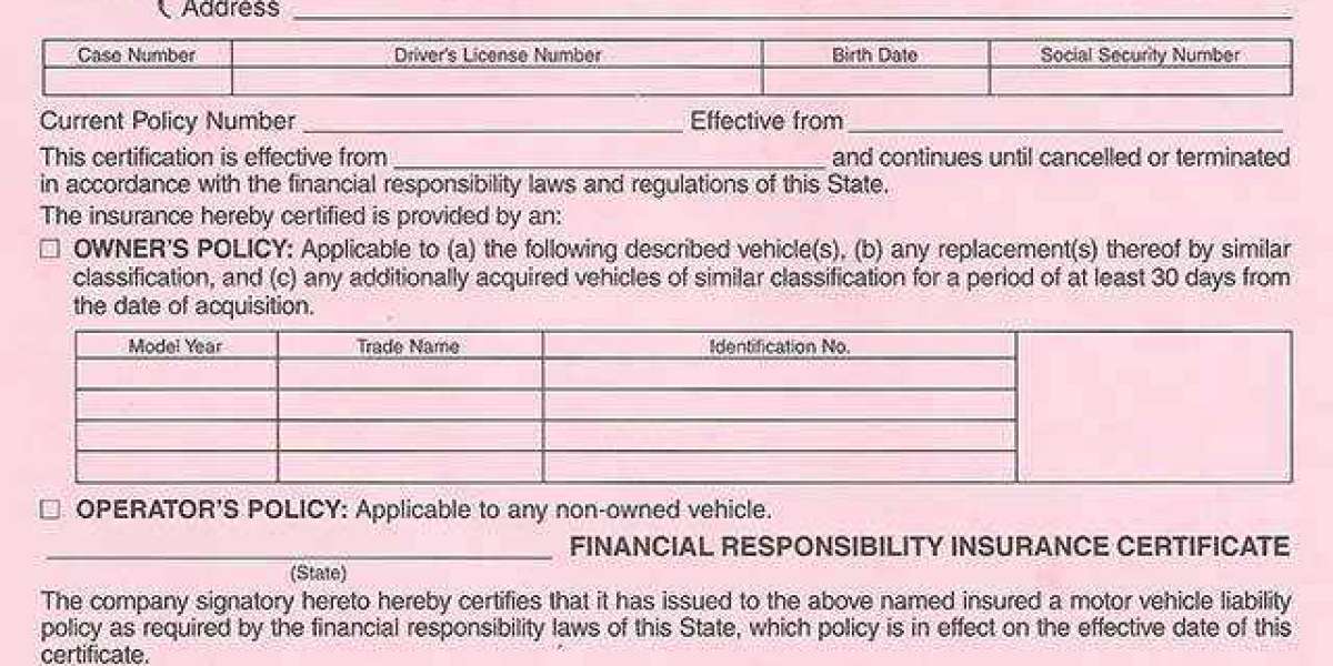 The Truth About SR22 Insurance in Tennessee: Save Time and Money