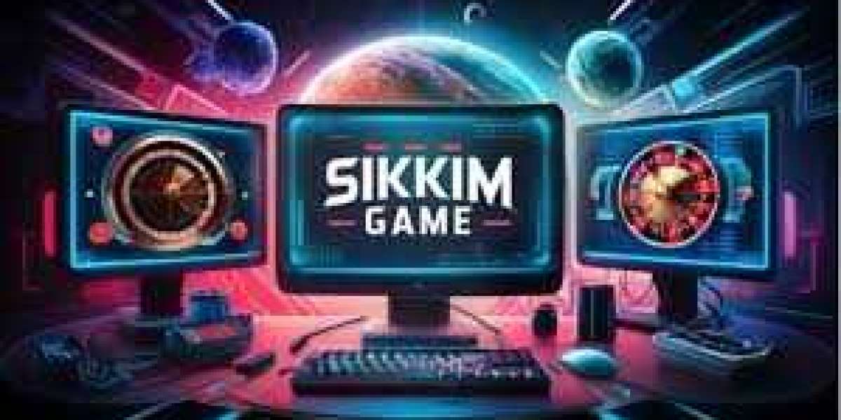 The Money-Making Game of Sikkim5: A New Era of Online Earnings