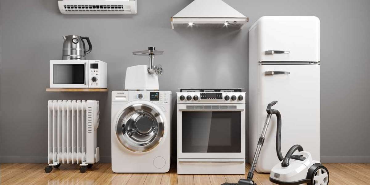 Aspire Appliance Services: Reliable Refrigerator Repair in Mysore