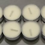 Oudh Scented Candles