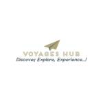 Voyages Hub Tours Inc