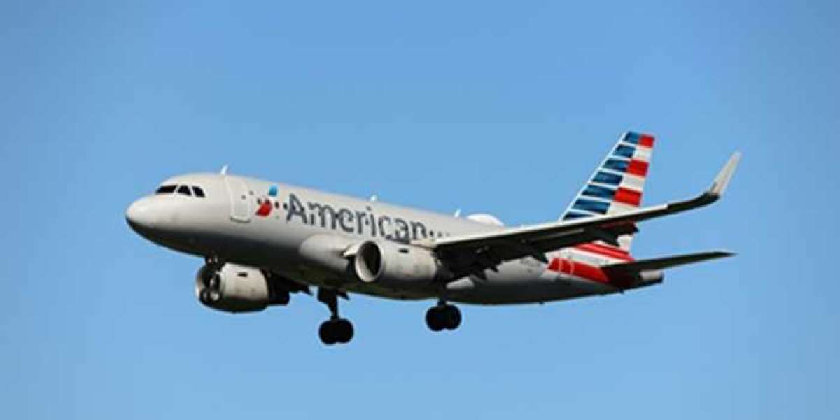 American Airlines' Group Travel Policies