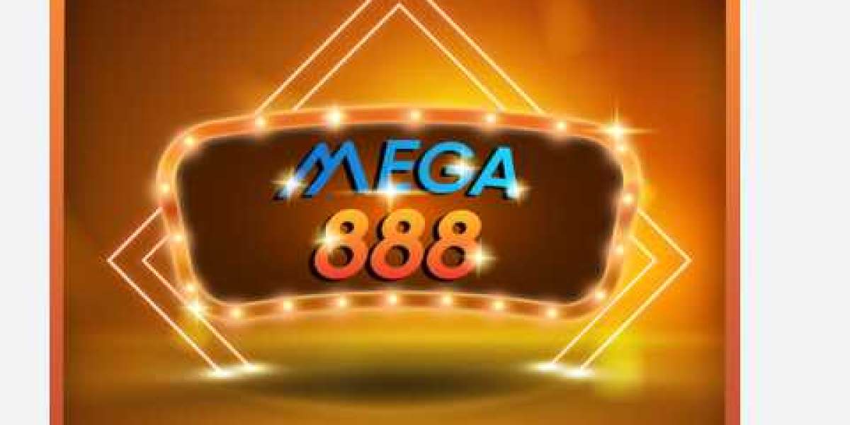 Mega888 APK Guide: Everything You Need to Know