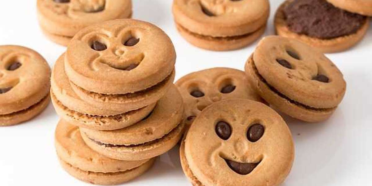 Cookies Market Growth and Market Share Analysis: Size and Trends to 2032