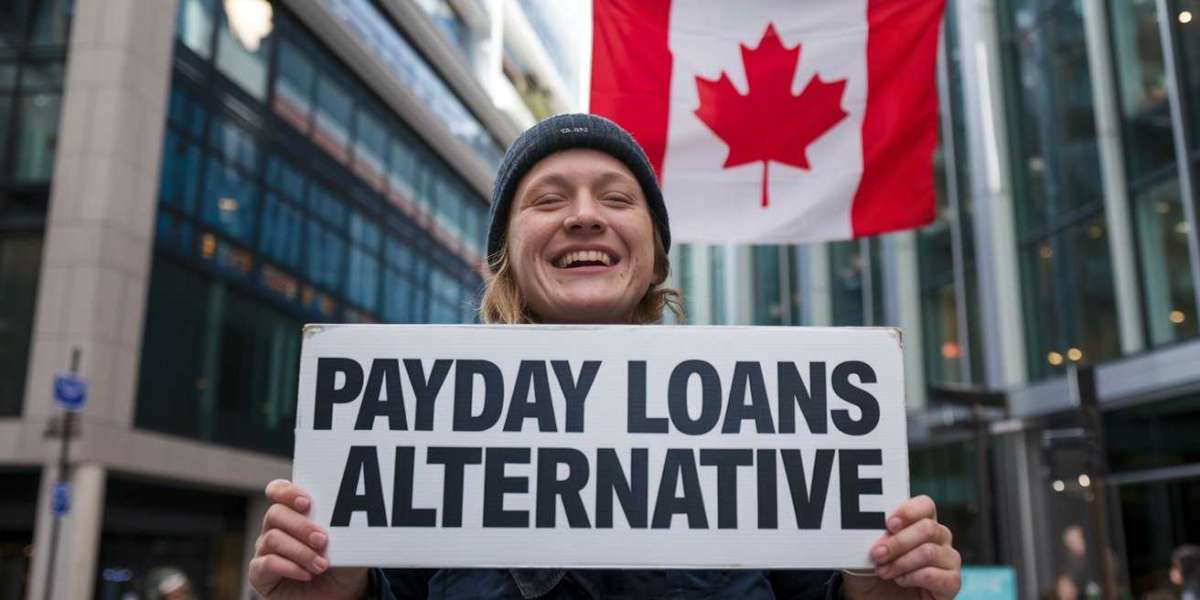 Explore Convenient Payday Loans Alternatives in Canada – Wizard Loans