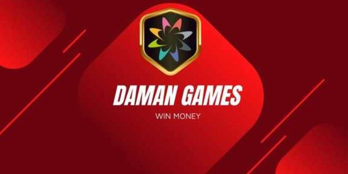 Daman Games Online: Your Gateway to Unmatched Gaming Excitement