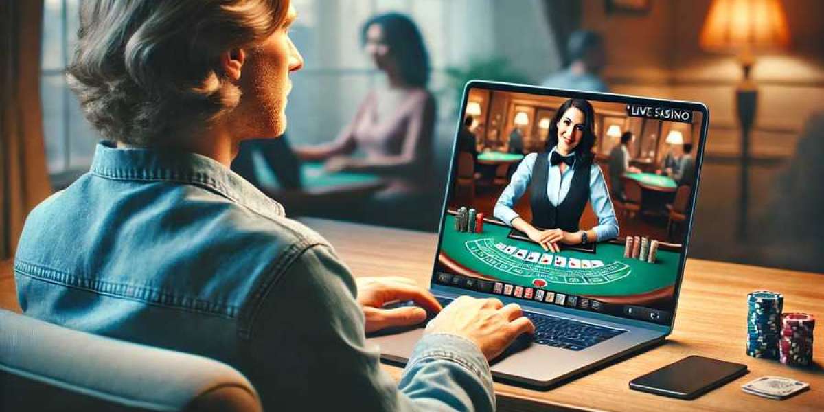 Exploring Mobile-Friendly Casino Games: A New Era of Gaming