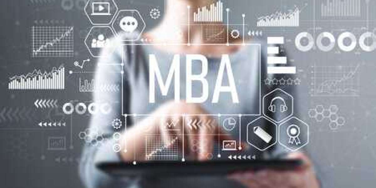 Online MBA: Your Gateway to Professional Success