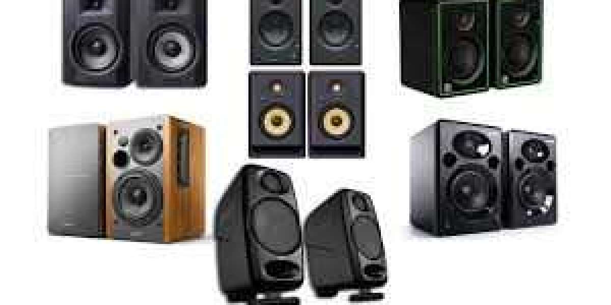 Malaysia’s Best Budget Speakers: Affordable Audio Excellence Awaits!