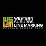 Western Suburbs Line Marking