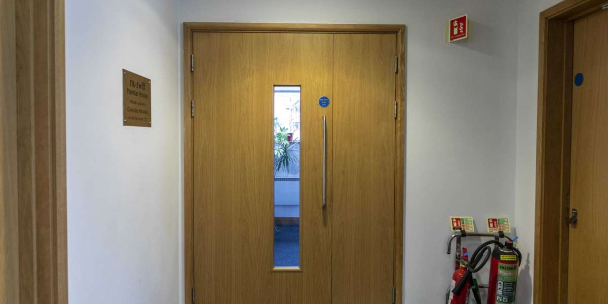 9 Premium Fire Door Hardware Brands in Dubai for Maximum Protection