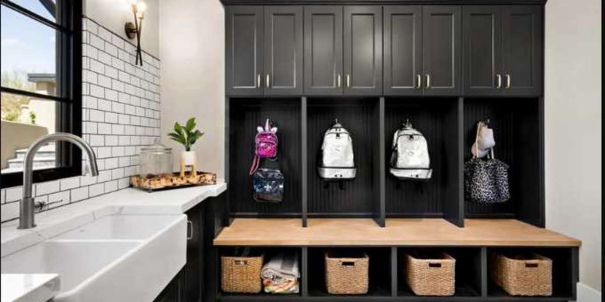 Luxury Closets Phoenix