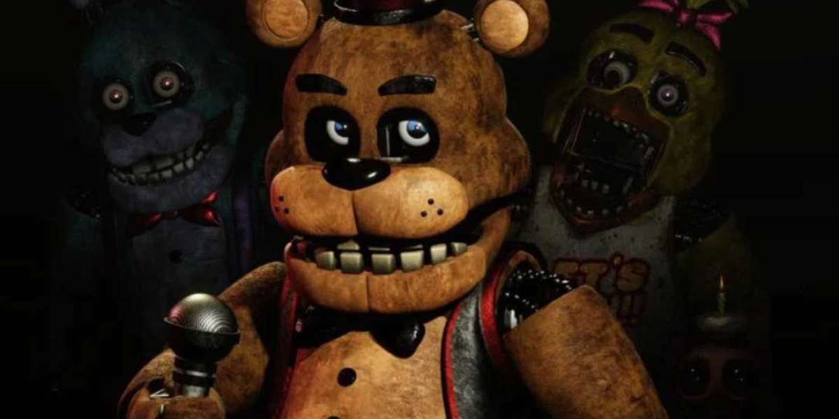 Five Nights at Freddy's: From Game to Cultural Phenomenon