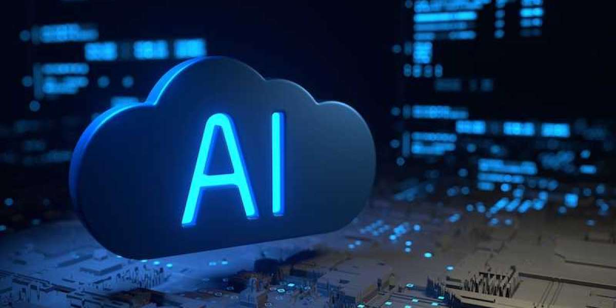 Cloud AI Market Augmented Expansion To Be Registered By 2032