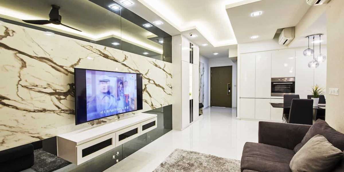 Best Interior Design Singapore  |Corporate Interior Design Singapore