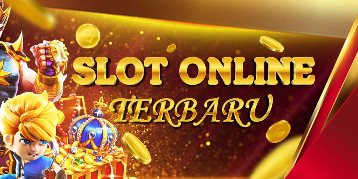 Game Slot Online Mpo Kick Paling Viral Mudah Maxwin Hari Ini