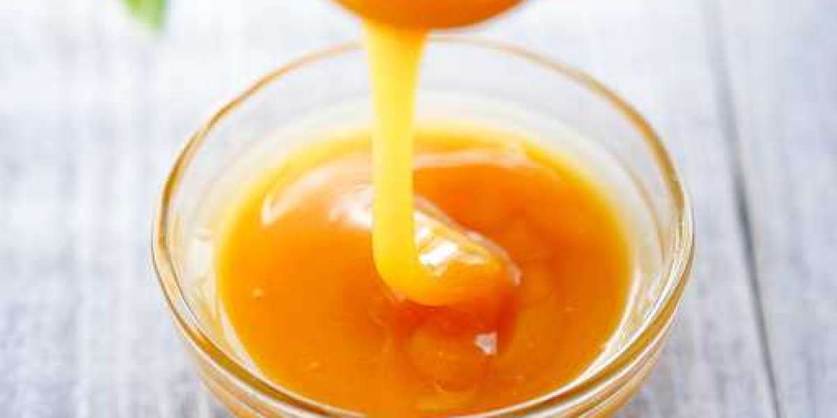 Manuka Honey Market Trends, Category by Type, Top Companies, and Forecast 2032