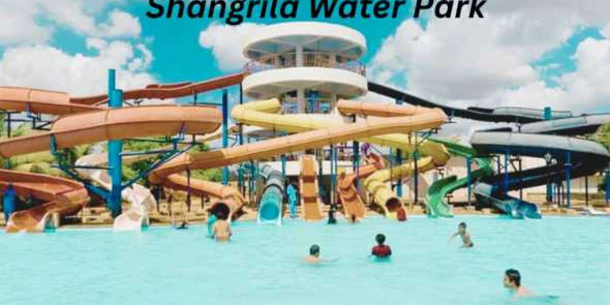 Shangrial Water Park: Find All the Necessary Information You Need