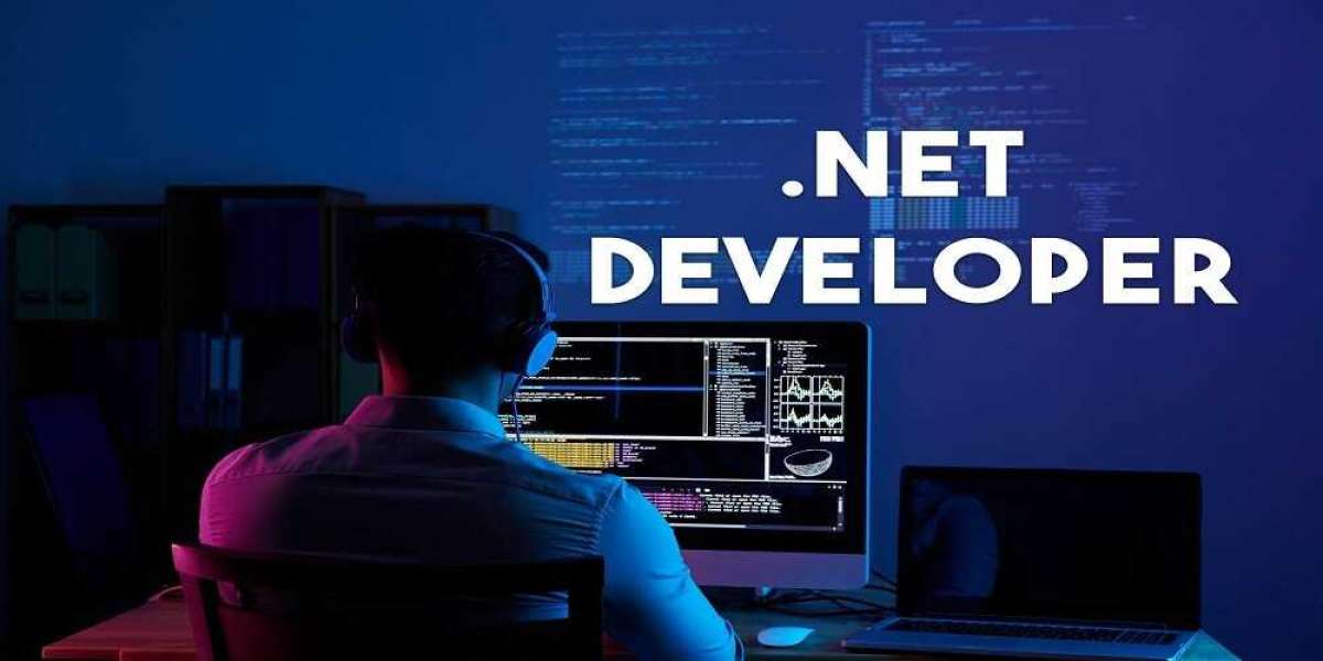 How to Hire the Best .NET Developer for Your Business