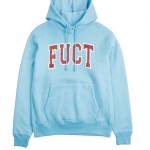 Fuct clothing