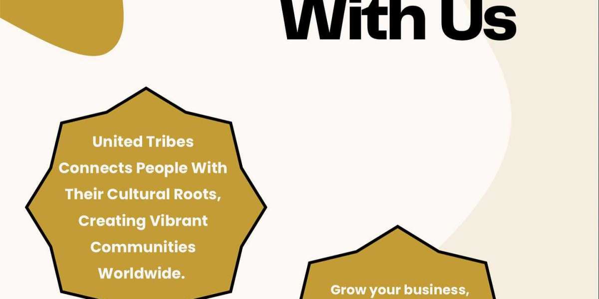 Discover United Tribes: Empowering Local Businesses with Seamless Online Listings