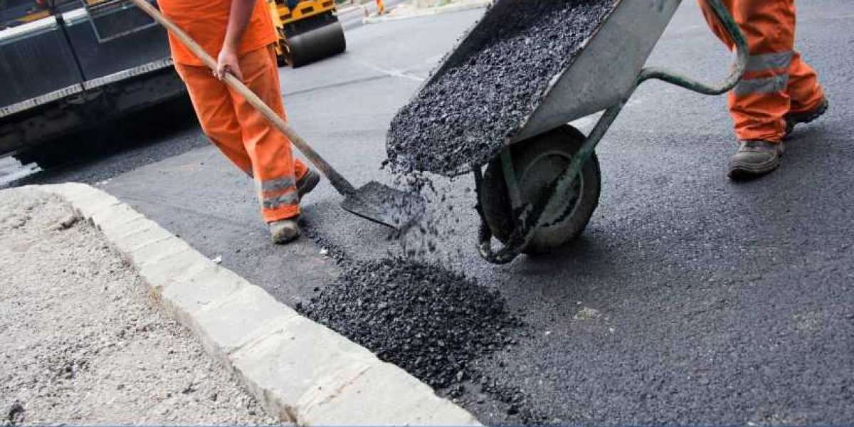 Brazil Asphalt Market Size, Share, Trends & Forecast Insights | 2034