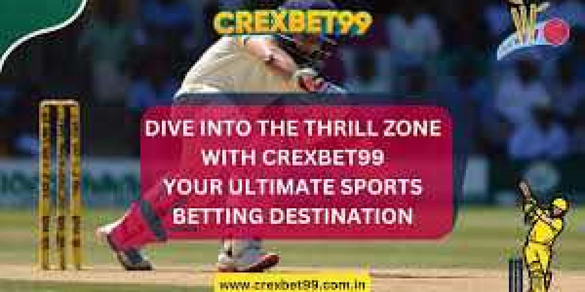 Welcome to CricBet99: Your Premier Cricket Betting Hub