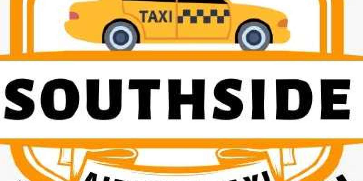 Comprehensive Guide to Taxi Services in Kwinana with Southside Airport Taxi