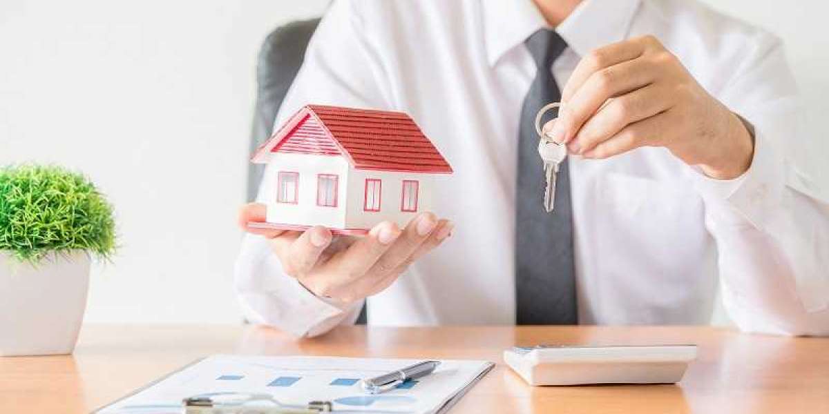 Mortgage Lending Market Growth And Future Prospects Analyzed By 2032