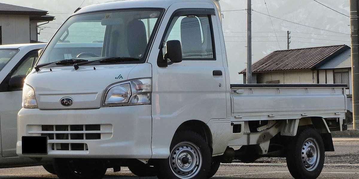 5 Essential Things to Know About the Subaru Sambar