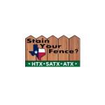 Stain Your Fence Texas